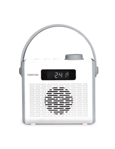 RADIO FM BLUETOOTH® FONESTAR R2-B