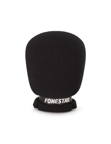 FONESTAR - Bola Quitavientos Para Microf