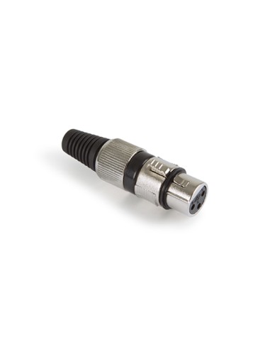 CONECTOR XLR H FONESTAR SM-552