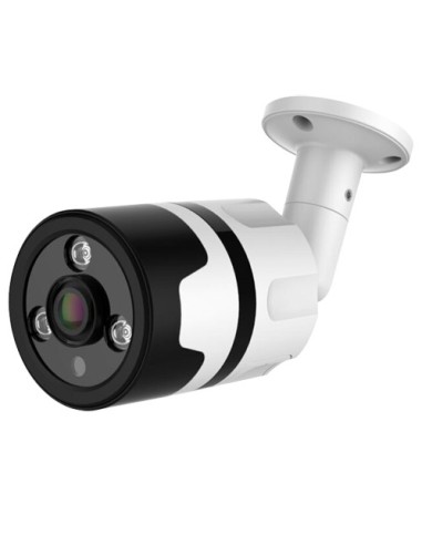 CÁMARA BULLET GAMA 1080P ECO - 4 EN 1 (H