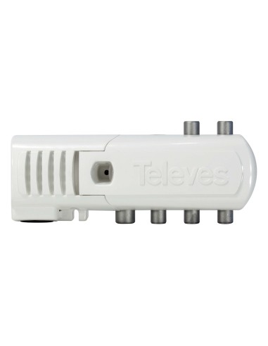 Televes 5529 Amplificador C/ALIM. 5 Sali