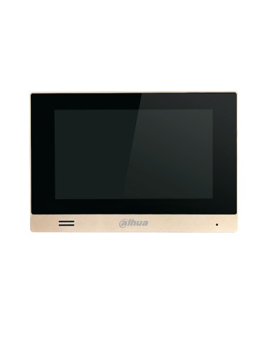 MONITOR IP A COLOR DE 7. PANTALLA TACTI
