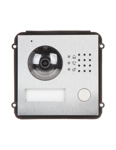 ESTACION MODULAR DE VIDEOPORTERO A DOS H