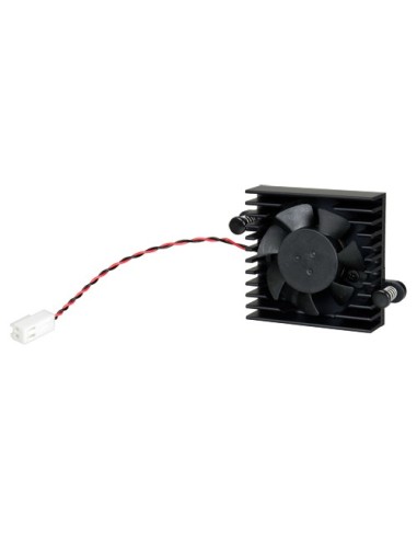 X-SECURITY - VENTILADOR PARA GRABADOR -