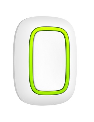 BOTÓN DE PÁNICO - GRADO 2 - INALÁMBRICO 868 MHZ JEWELLER - ALCANCE ESPACIO ABIERTO 1300 M - PULSACIÓN SEGURA: DOBLE O LARGA - PR