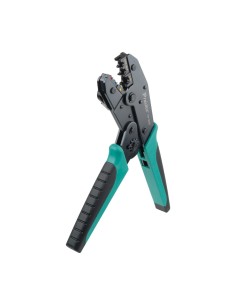 CRIMPADORA DE CAMBIO RAPIDO DE BOCAS