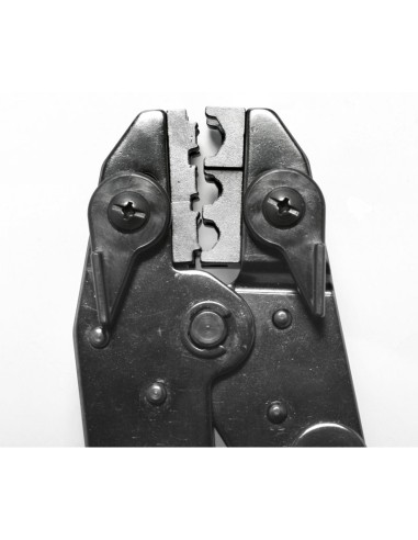 CRIMPADORA DE CAMBIO RAPIDO DE BOCAS