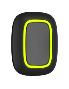 BOTÓN DE PÁNICO - GRADO 2 - INALÁMBRICO 868 MHZ JEWELLER - ALCANCE ESPACIO ABIERTO 1300 M - PULSACIÓN SEGURA: DOBLE O LARGA - AL