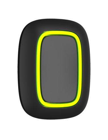 BOTÓN DE PÁNICO - GRADO 2 - INALÁMBRICO 868 MHZ JEWELLER - ALCANCE ESPACIO ABIERTO 1300 M - PULSACIÓN SEGURA: DOBLE O LARGA - AL