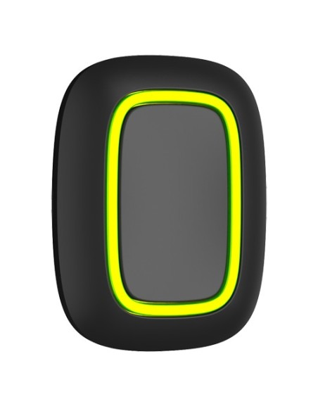 BOTÓN DE PÁNICO - GRADO 2 - INALÁMBRICO 868 MHZ JEWELLER - ALCANCE ESPACIO ABIERTO 1300 M - PULSACIÓN SEGURA: DOBLE O LARGA - AL