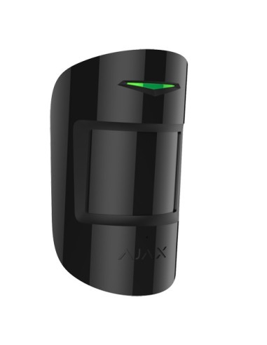 DETECTOR PIR Y ROTURA DE CRISTAL - GRADO 2 - INALÁMBRICO 868 MHZ JEWELLER - INMUNIDAD ANTE MASCOTAS - SENSIBILIDAD AJUSTABLE - R