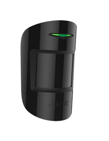 DETECTOR PIR Y ROTURA DE CRISTAL - GRADO 2 - INALÁMBRICO 868 MHZ JEWELLER - INMUNIDAD ANTE MASCOTAS - SENSIBILIDAD AJUSTABLE - R