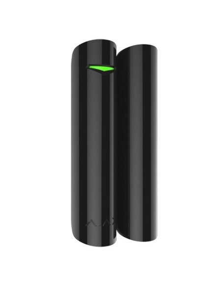 CONTACTO MAGNÉTICO - GRADO 2 - INALÁMBRICO 868 MHZ JEWELLER - INDICADOR LED Y ANTENA INTERNA - 1 ENTRADA CABLEADA / 1 TAMPER - A