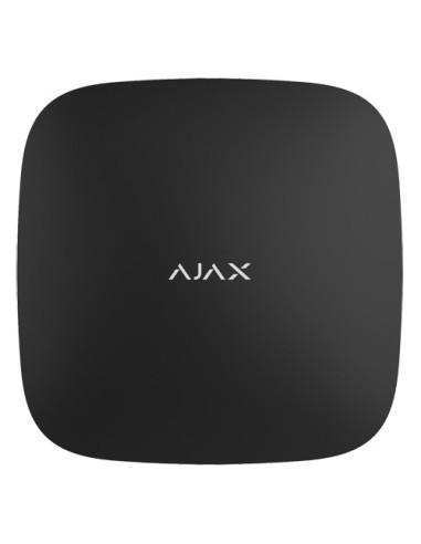 CENTRAL DE ALARMA PROFESIONAL - GRADO 2  - COMUNICACIÓN ETHERNET Y GPRS - INALÁMBRICO 868 MHZ JEWELLER - HASTA 100 DISPOSITIVOS