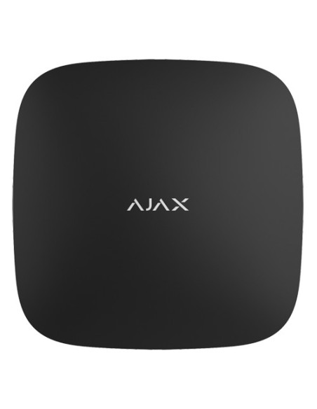 CENTRAL DE ALARMA PROFESIONAL - GRADO 2  - COMUNICACIÓN ETHERNET Y GPRS - INALÁMBRICO 868 MHZ JEWELLER - HASTA 100 DISPOSITIVOS