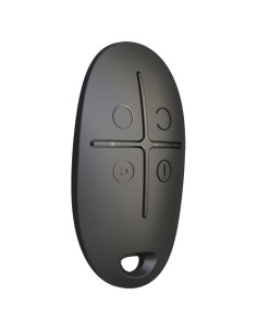 MANDO A DISTANCIA - GRADO 2 - INALÁMBRICO 868 MHZ JEWELLER - ARMADO, DESARMADO, PARCIAL Y PÁNICO - BIDIRECCIONAL - ALIMENTACIÓN