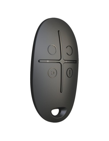 MANDO A DISTANCIA - GRADO 2 - INALÁMBRICO 868 MHZ JEWELLER - ARMADO, DESARMADO, PARCIAL Y PÁNICO - BIDIRECCIONAL - ALIMENTACIÓN