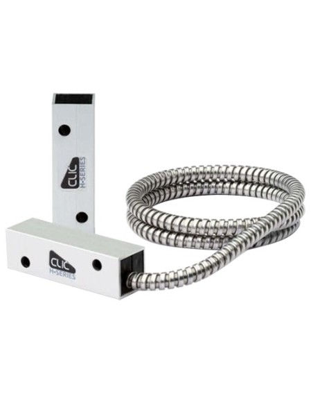 HIGH POWER MAGNETIC CONTACT TSEC - THE LATEST TECHNOLOGY IN INTRUSION - MAGNASPHERE TECHNOLOGY - MAGNETIC ANTI-MASKING - ANODIZ