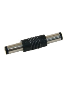 CONECTOR - DC MACHO A DC MACHO - 39 MM (FO) - 5 MM (AN) - 3 G