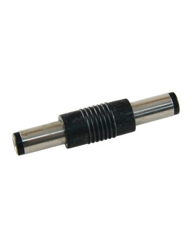 CONECTOR - DC HEMBRA - DC HEMBRA - 39 MM