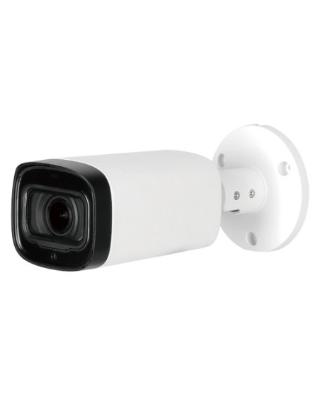 CÁMARA BULLET X-SECURITY 4N1 1080P FULL HD - HDTVI, HDCVI, AHD Y CVBS - 1/2.7&QUOT; PROGRESSIVE CMOS / 0.02 LUX COLOR - LENTE MO