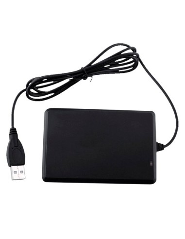 LECTOR TARJETAS USB - TARJETAS EM 125 KH