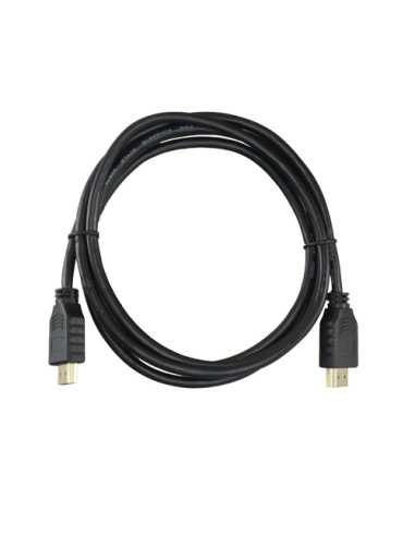 CABLE HDMI - CONECTORES HDMI TIPO A MACH