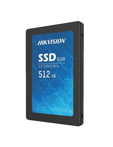 DISCO DURO HIKVISION SSD 2.5" - CAPACIDA