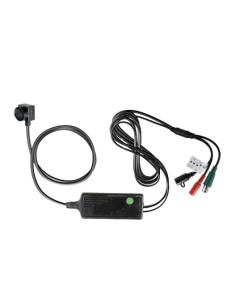 MINICÁMARA GAMA 1080P PRO - 4 EN 1 (HDTVI / HDCVI / AHD / CVBS) - 1/2.9&QUOT; SONY CMOS 2MPX - IMX323+FH8536 - LENTE 3.7 MM - IR