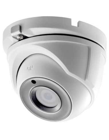 CÁMARA DOMO 4N1 SAFIRE ULTRA - 2 MEGAPIXEL PROGRESSIVE SCAN CMOS - LENTE DE 2.8 MM - ALTA SENSIBILIDAD ULTRA LOW LIGHT - WDR (12