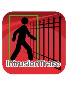 XTRALIS - INTRUSIONTRACE PERPETUAL LICENSE - FOR 8 VIDEO CHANNELS - COMPATIBLE ONLY WITH IFT / IFT-E / EFT