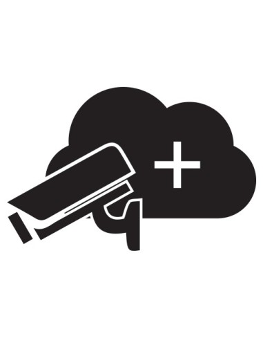 XTRALIS - LICENCE PERPÉTUELLE 8 CANAUX VIDÉO IP - COMPATIBLE UNIQUEMENT AVEC IFT / IFT-E / EFT