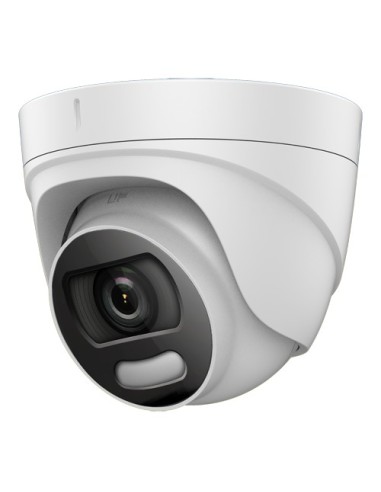 CAMARA SAFIRE TURRET 5 MPX VISION A TODO