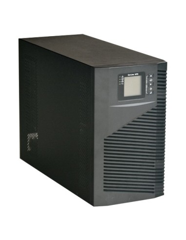 SAI ONLINE - POTENCIA 2000VA/1800W - ENT