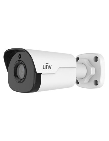 CÂMARAS BULLET IP UNIVIEW PRO UV-IPC2125SR3-ADUPF40