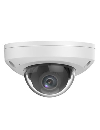 CÂMARA DOMO IP UNIVIEW PRO UV-IPC314SR-DVPF28