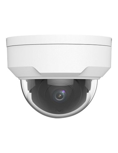 CÂMARA DOMO IP UNIVIEW PRO UV-IPC322ER3-DUVPF28-C