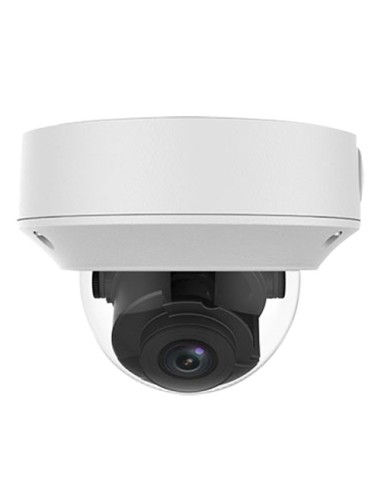 CÂMARA DOMO IP UNIVIEW EASY UV-IPC3232LR3-VSP-D