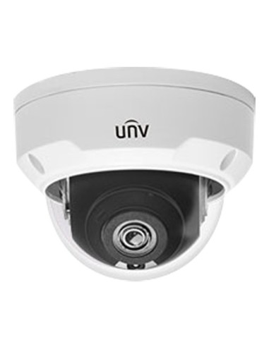 CÂMARA DOMO IP UNIVIEW EASY UV-IPC324LR3-VSPF28