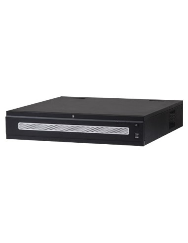 VIDEOGRAVADORES IP X-SECURITY XS-NVR68128-4K