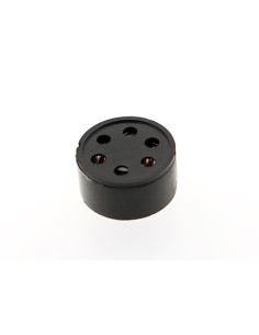 CAPSULE DE MICROPHONE DYNAMIQUE FONESTAR 020-ZM-ZM