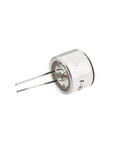 CAPSULE CONDENSATRICE DE MICROPHONE OMNIDIRECTIONNELLE FONESTAR 020-ZM-ZM
