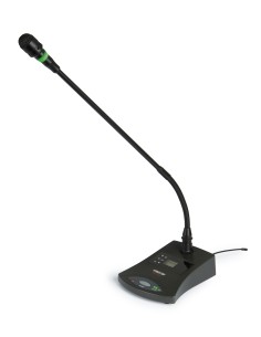 MICROFONE DESKTOP SEM FIO UHF FONESTAR LIGNUM-12SUB