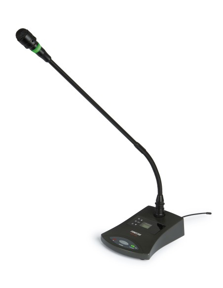 MICRO DE BUREAU SANS FIL UHF FONESTAR LIGNUM-12SUB