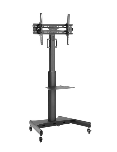 SUPPORT DE SOL RÉGLABLE POUR TV FONESTAR LIGNUM-12SUB