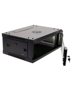 ARMOIRE MURALE 19" 4 U FONESTAR 020-ZM-ZM