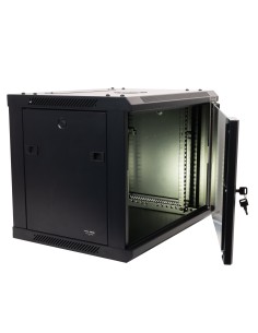 ARMADIO DA 19" 9 U PER RACK A MURO FONESTAR 020-ZM-ZM