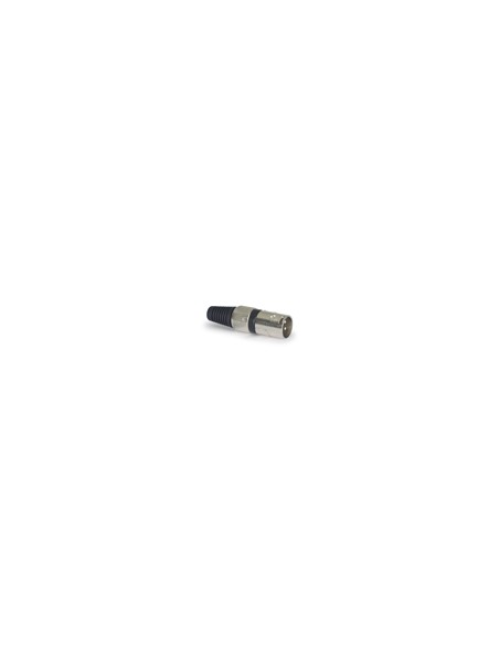 CONECTOR XLR FONESTAR SM-551