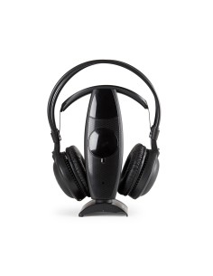 AURICULARES OVER EAR INALAMBRICOS POR RA 2