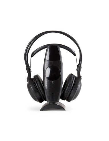 AURICULARES OVER EAR INALAMBRICOS POR RA